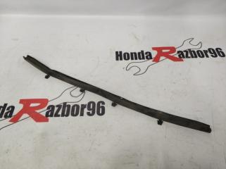 Спойлер бампера передний Honda Accord 2009