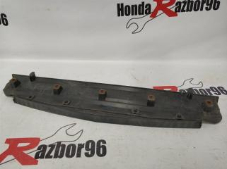 Накладка бампера передняя Honda Accord 2009