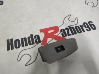 Кнопка стеклоподъемника передняя Honda Accord 2009