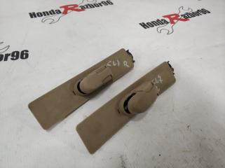 Регулятор ремней безопасности передний Honda Accord 2007 контрактная Регулятор ремней безопасности передний Honda Accord 2007