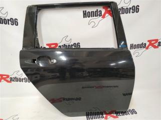Дверь задняя правая Honda Accord 2006