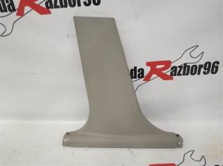 Накладка центральной стойки левая Honda Accord 2009