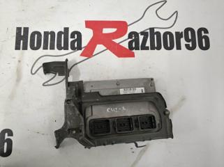 Блок управления двс Honda Accord 2009