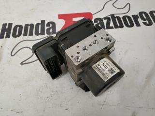 Блок abs Honda Accord 2009