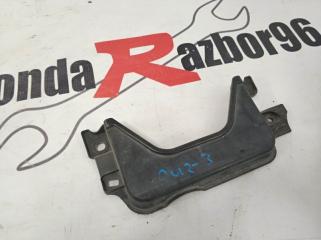 Накладка замка капота Honda Accord 2009