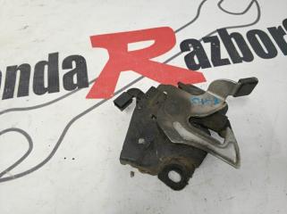 Замок капота Honda Accord 2009