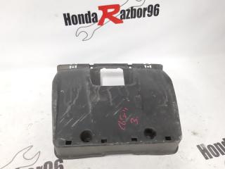 Защита днища задняя Honda Accord 2006