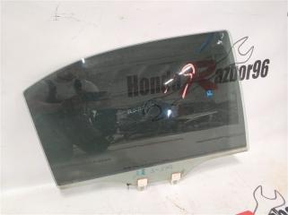 Стекло двери заднее правое Honda Accord 2009