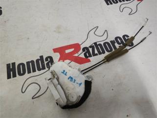 Замок двери задний левый Honda Civic 2009