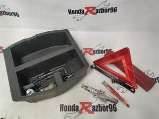Набор в багажник Honda FIT 2010