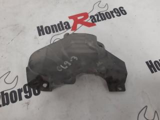 Накладка замка капота Honda Accord 2003