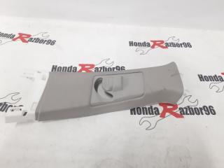 Накладка центральной стойки левая Honda Accord 2009
