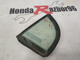 Стекло двери заднее левое Honda Civic 2007