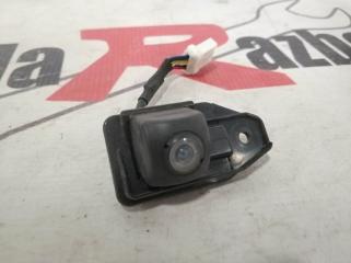 Камера заднего вида Honda Civic 2007