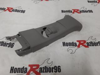 Накладка центральной стойки правая Honda Civic 2009