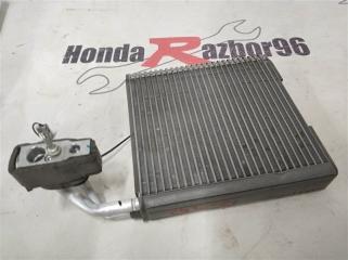 Испаритель кондиционера Honda Civic 2007