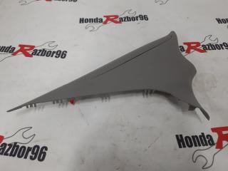 Накладка стойки задняя левая Honda Civic 2009