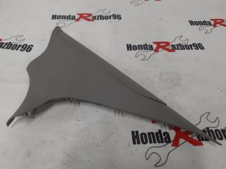 Накладка стойки задняя правая Honda Civic 2009