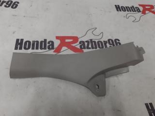 Накладка на порог задняя правая Honda Accord 2009