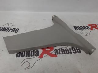 Накладка центральной стойки правая Honda Accord 2009