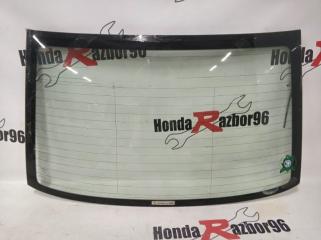 Стекло заднее Honda Civic 2007