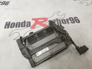 Блок управления двс Honda Accord 2009