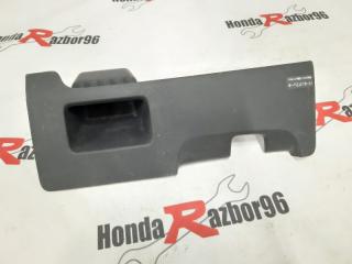 Накладка центральной консоли Honda CR-V 2007