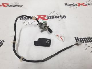Ключ зажигания Honda Accord 2006