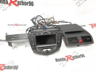 Магнитола Honda Accord 2007