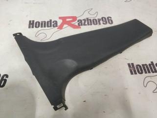 Накладка центральной стойки передняя правая Honda Accord 2006