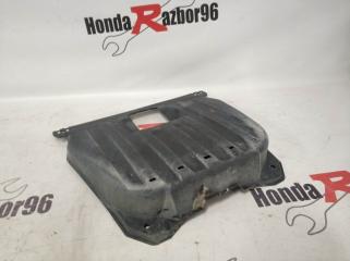Защита днища задняя Honda Accord 2006