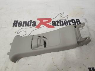 Накладка центральной стойки левая Honda Civic 2007