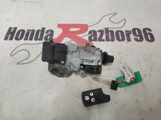 Замок зажигания Honda Accord 2009