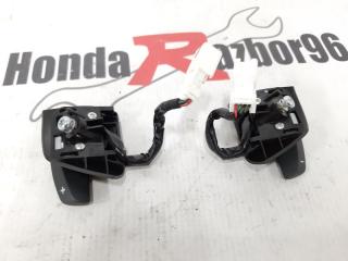 Кнопка руля Honda Accord 2009