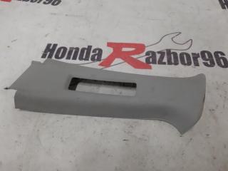 Накладка центральной стойки левая Honda Accord 2006