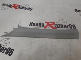 Накладка стойки передняя левая Honda Accord 2006
