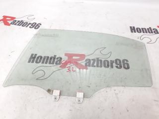Стекло двери заднее левое Honda Accord 2006