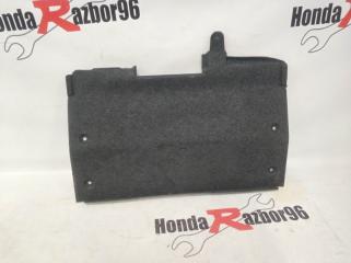 Обшивка багажника Honda Civic 2007