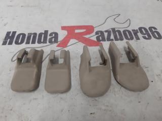 Накладка сиденья передняя Honda Accord 2007