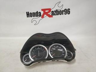 Панель приборов Honda Accord 2009