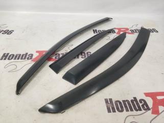 Ветровики комплект Honda Accord 2007