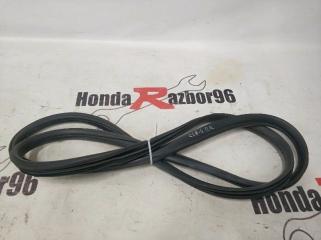 Уплотнитель дверного проема передний правый Honda Accord 2007