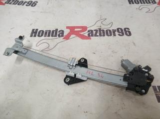 Стеклоподъемник задний левый Honda Civic 2006