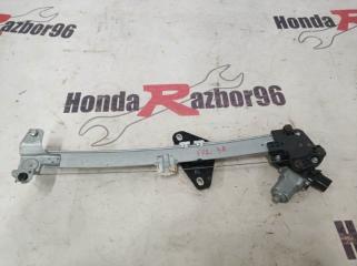 Стеклоподъемник задний правый Honda Civic 2006