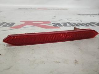 Катафот бампера задний левый Honda Civic 2006