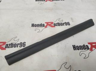 Накладка на порог передняя правая Honda Civic 2006