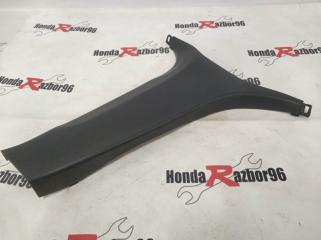 Накладка центральной стойки левая Honda Civic 2006
