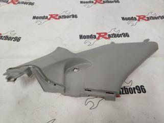 Накладка стойки задняя левая Honda Civic 2006