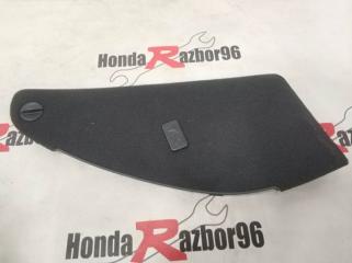 Обшивка багажника левая Honda Civic 2006