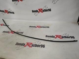 Молдинг на крышу левый Honda Civic 2006
